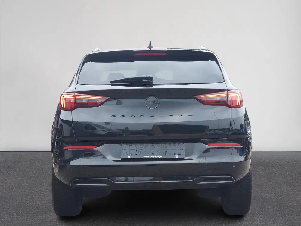 Opel Grandland 1.2 Turbo GS uit 2024, foto 6