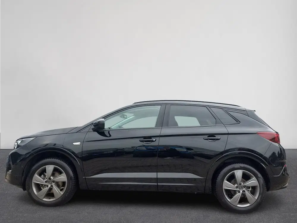 Opel Grandland 1.2 Turbo GS uit 2024, foto 7