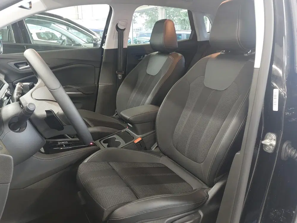 Opel Grandland 1.2 Turbo GS uit 2024, foto 8