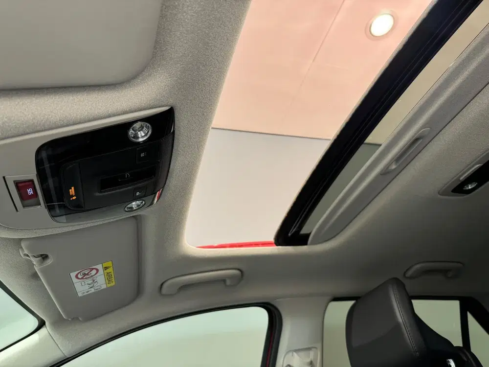 Kia Niro 1.6 GDi Hybrid 129pk DCT6 DynamicPlusLine uit 2025, foto 10