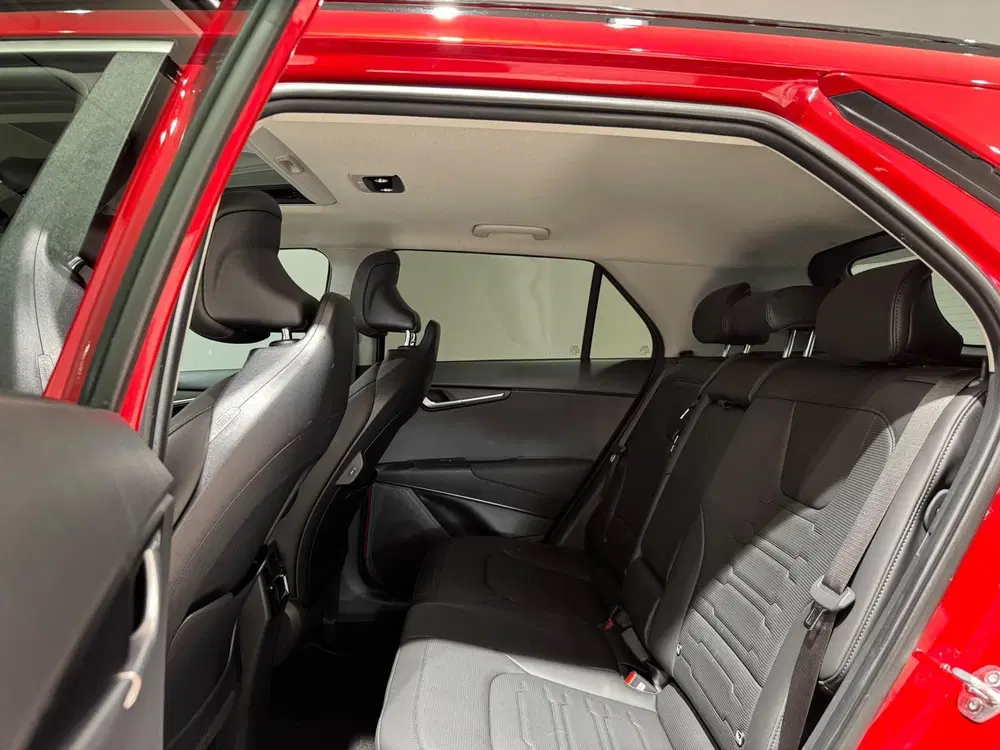 Kia Niro 1.6 GDi Hybrid 129pk DCT6 DynamicPlusLine uit 2025, foto 12