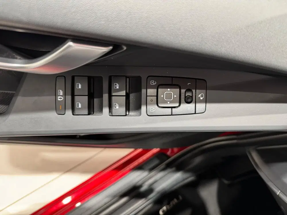 Kia Niro 1.6 GDi Hybrid 129pk DCT6 DynamicPlusLine uit 2025, foto 15