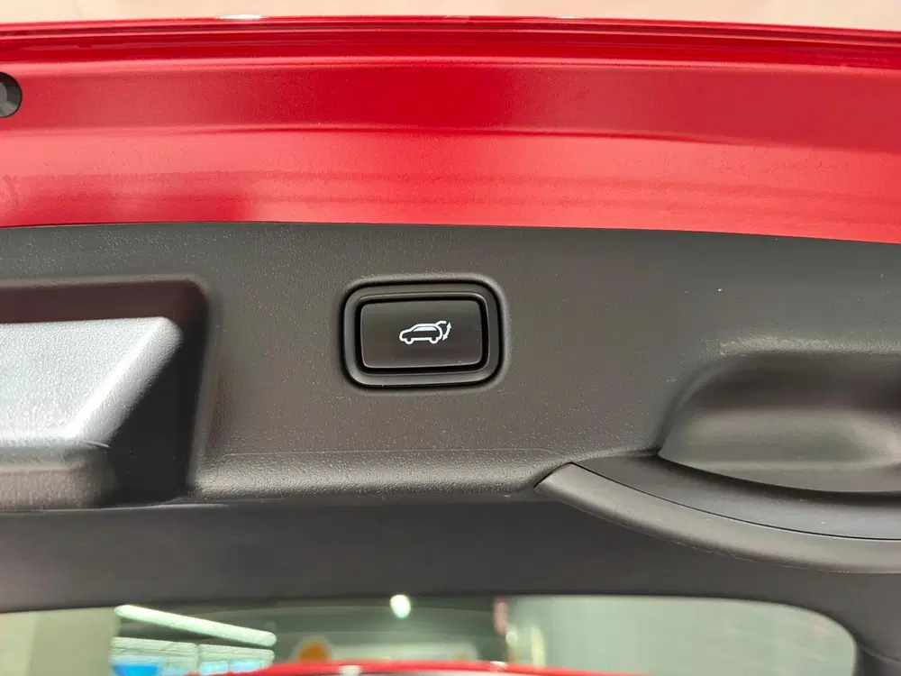 Kia Niro 1.6 GDi Hybrid 129pk DCT6 DynamicPlusLine uit 2025, foto 9