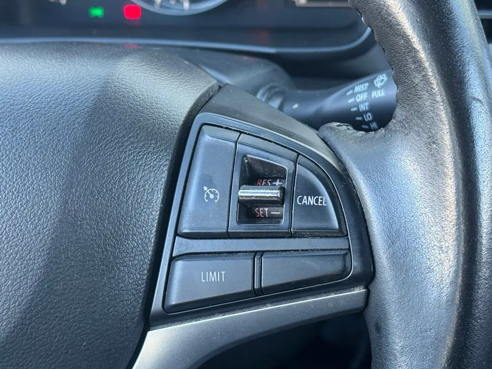 Suzuki Ignis 1.2 Smart Hybrid Stijl APPLE CAR PLAY TREK uit 2019, foto 10