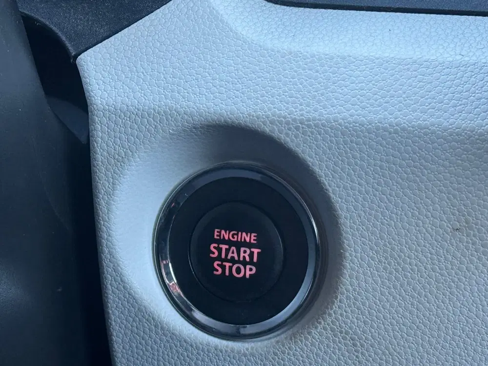 Suzuki Ignis 1.2 Smart Hybrid Stijl APPLE CAR PLAY TREK uit 2019, foto 14