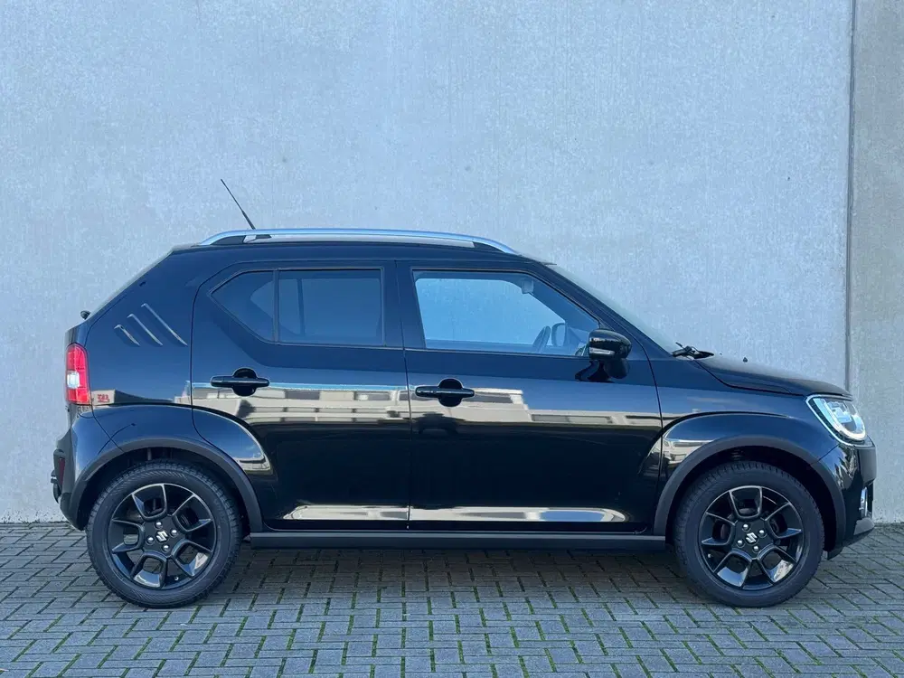 Suzuki Ignis 1.2 Smart Hybrid Stijl APPLE CAR PLAY TREK uit 2019, foto 5