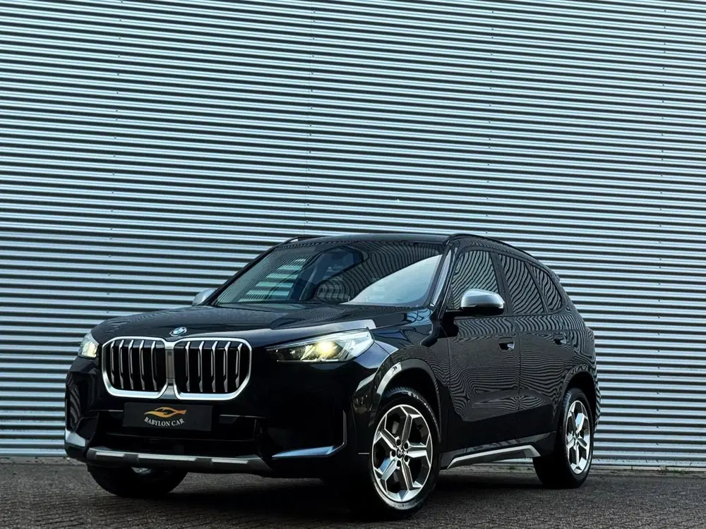 BMW X1 sDrive20i uit 2024