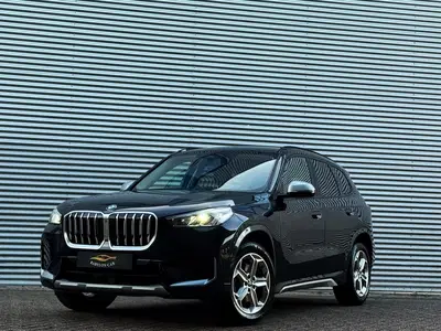 BMW X1 sDrive20i uit 2024