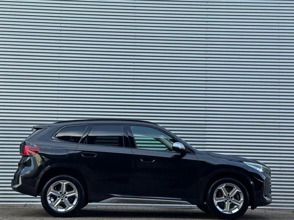 BMW X1 sDrive20i uit 2024, foto 2