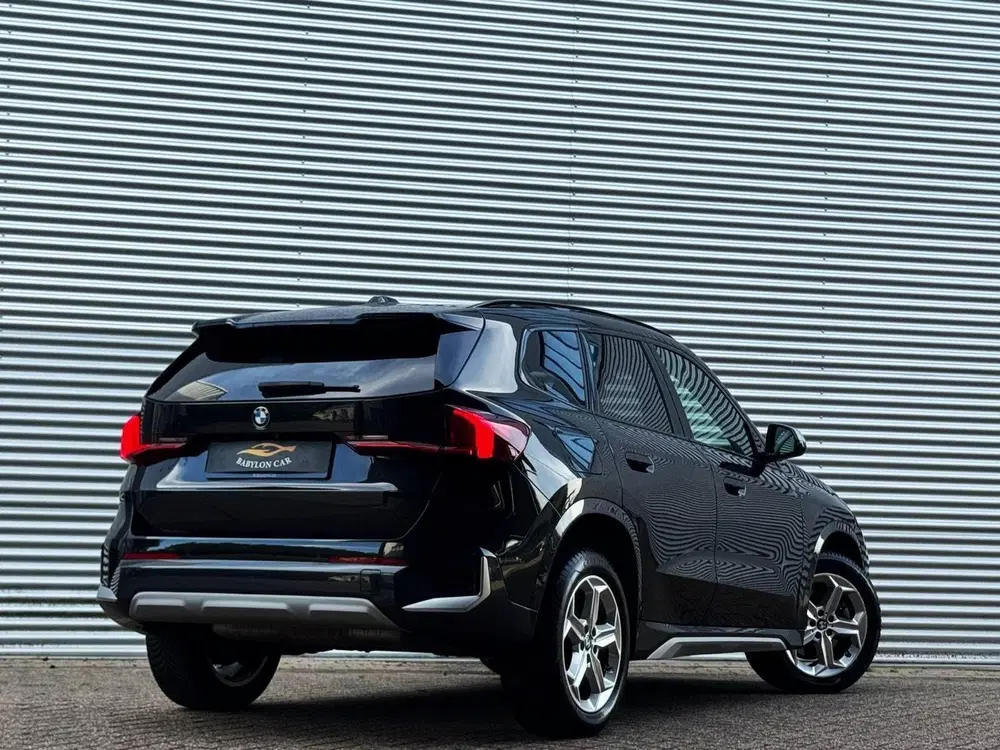 BMW X1 sDrive20i uit 2024, foto 3