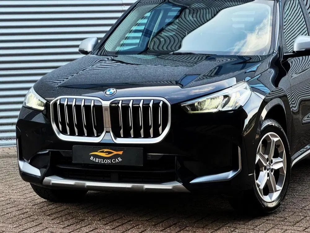 BMW X1 sDrive20i uit 2024, foto 6
