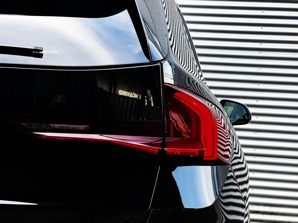 BMW X1 sDrive20i uit 2024, foto 7