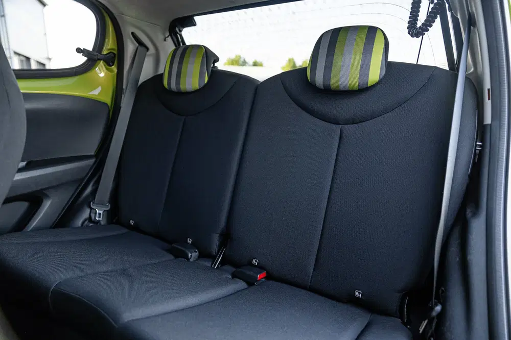 Peugeot 108 1.0 e-VTi Allure uit 2019, foto 6