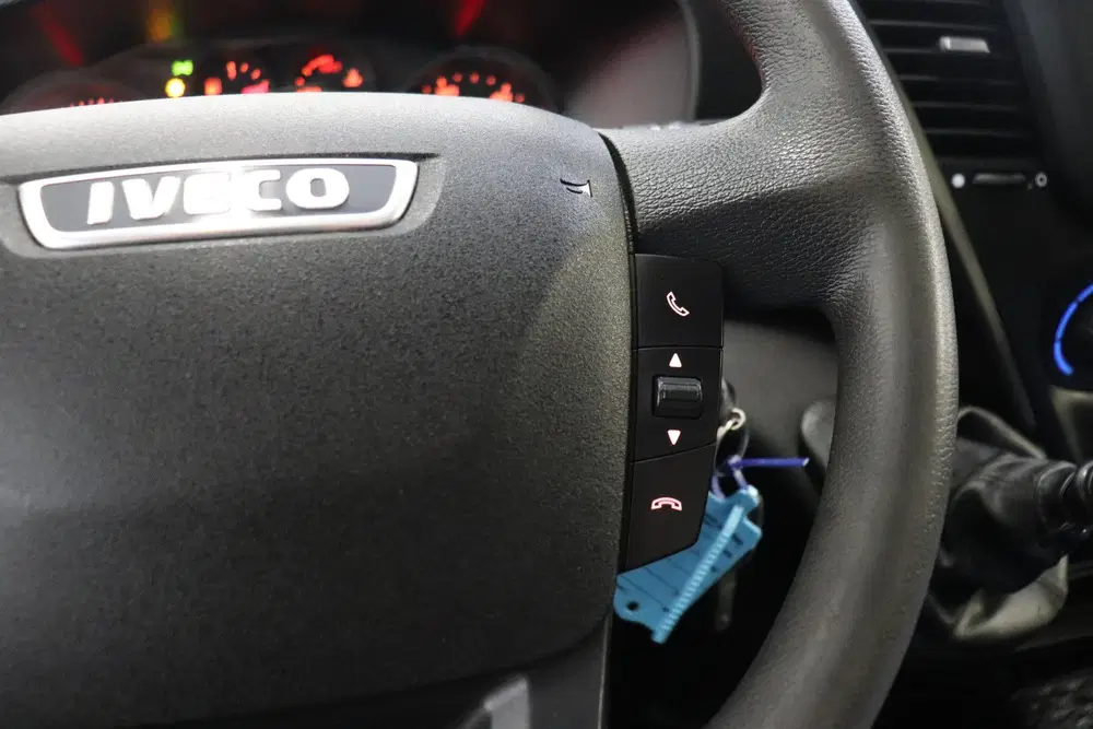Iveco Daily 35S12V 2.3 L2H2 EURO 6 uit 2019, foto 10