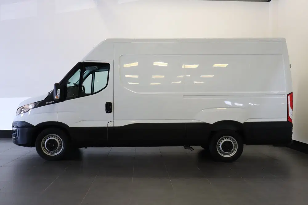 Iveco Daily 35S12V 2.3 L2H2 EURO 6 uit 2019, foto 13