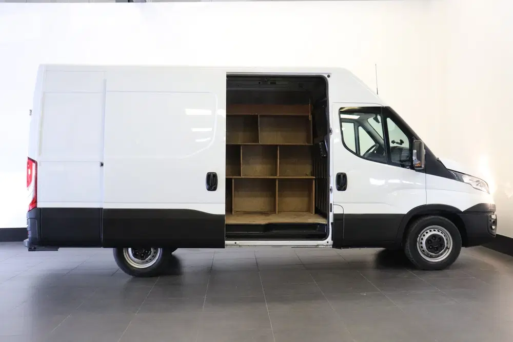 Iveco Daily 35S12V 2.3 L2H2 EURO 6 uit 2019, foto 15