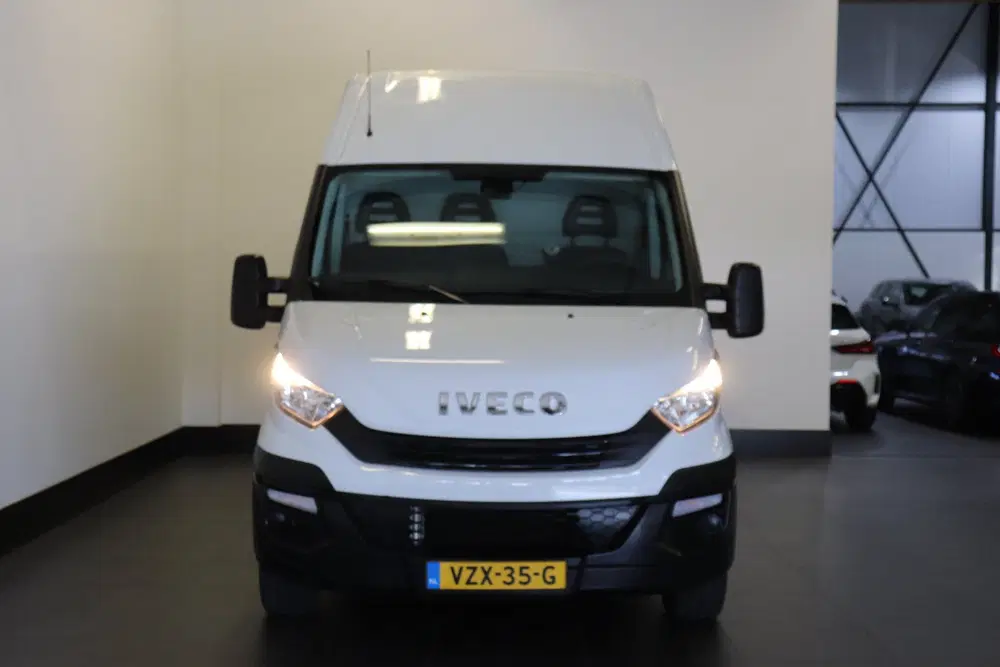 Iveco Daily 35S12V 2.3 L2H2 EURO 6 uit 2019, foto 6