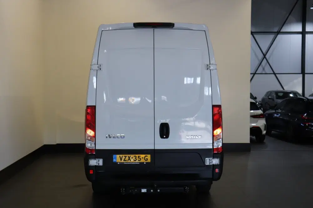 Iveco Daily 35S12V 2.3 L2H2 EURO 6 uit 2019, foto 7