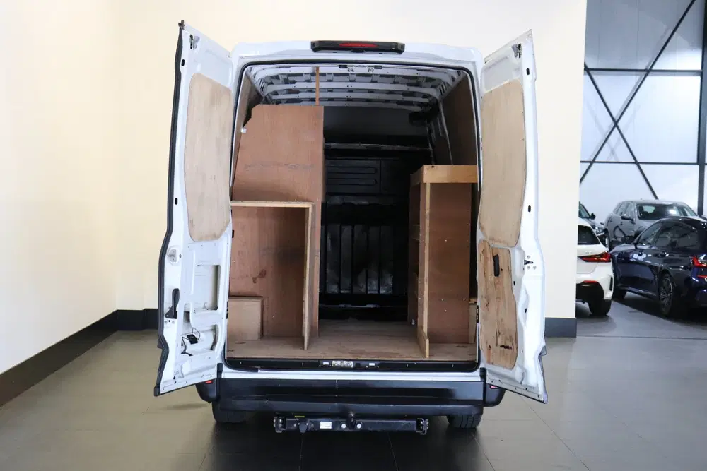 Iveco Daily 35S12V 2.3 L2H2 EURO 6 uit 2019, foto 8