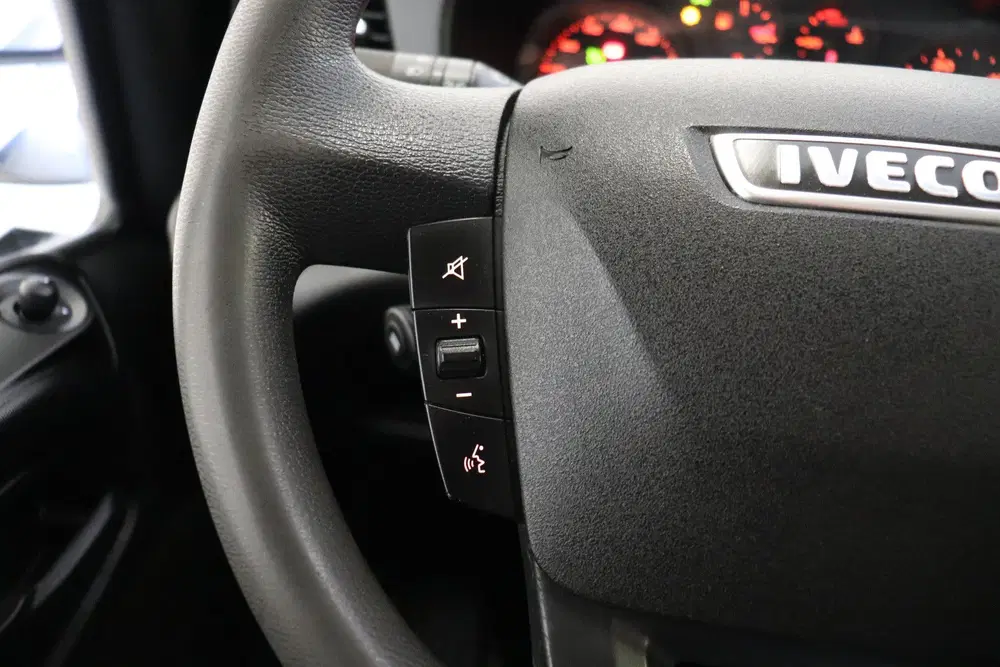 Iveco Daily 35S12V 2.3 L2H2 EURO 6 uit 2019, foto 9