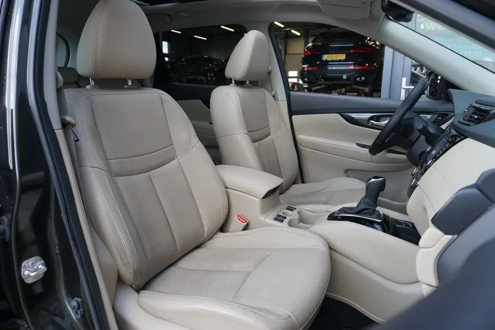 Nissan X-Trail 1.3 DIG-T Tekna + PANO uit 2020, foto 10