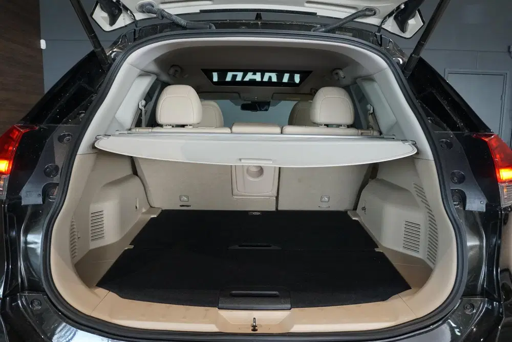 Nissan X-Trail 1.3 DIG-T Tekna + PANO uit 2020, foto 13
