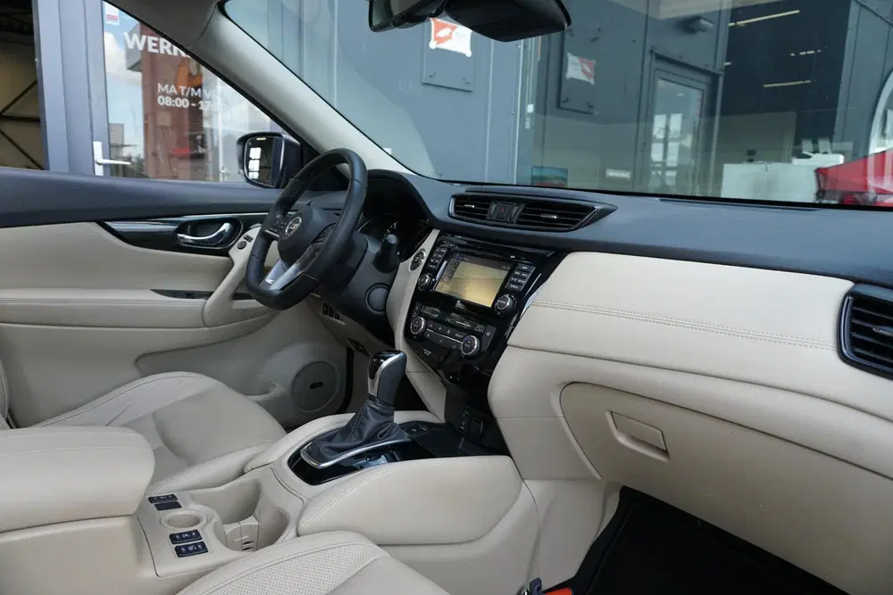 Nissan X-Trail 1.3 DIG-T Tekna + PANO uit 2020, foto 3