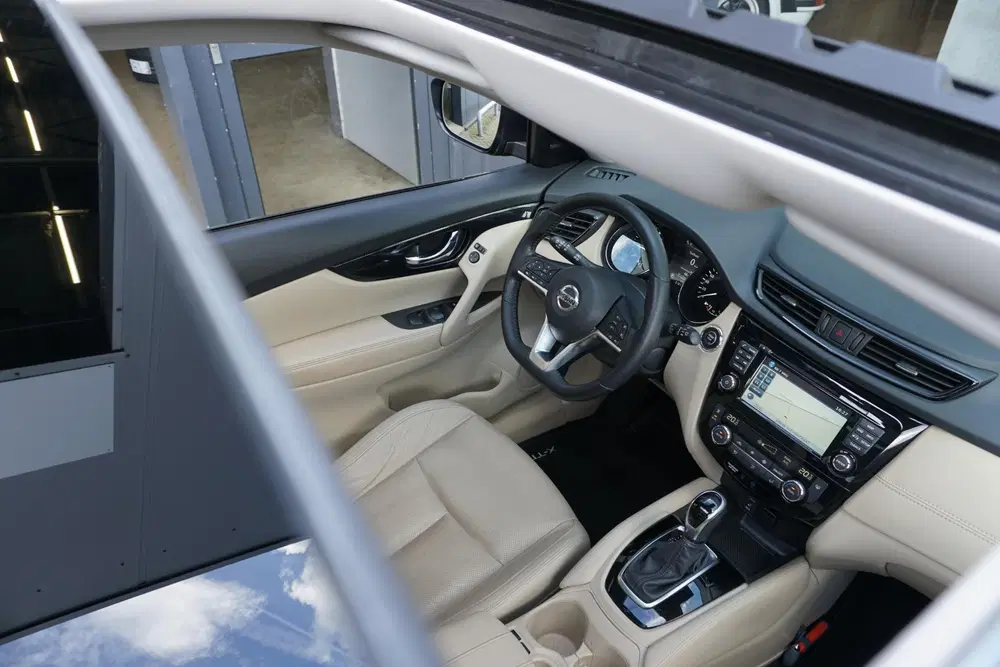 Nissan X-Trail 1.3 DIG-T Tekna + PANO uit 2020, foto 4