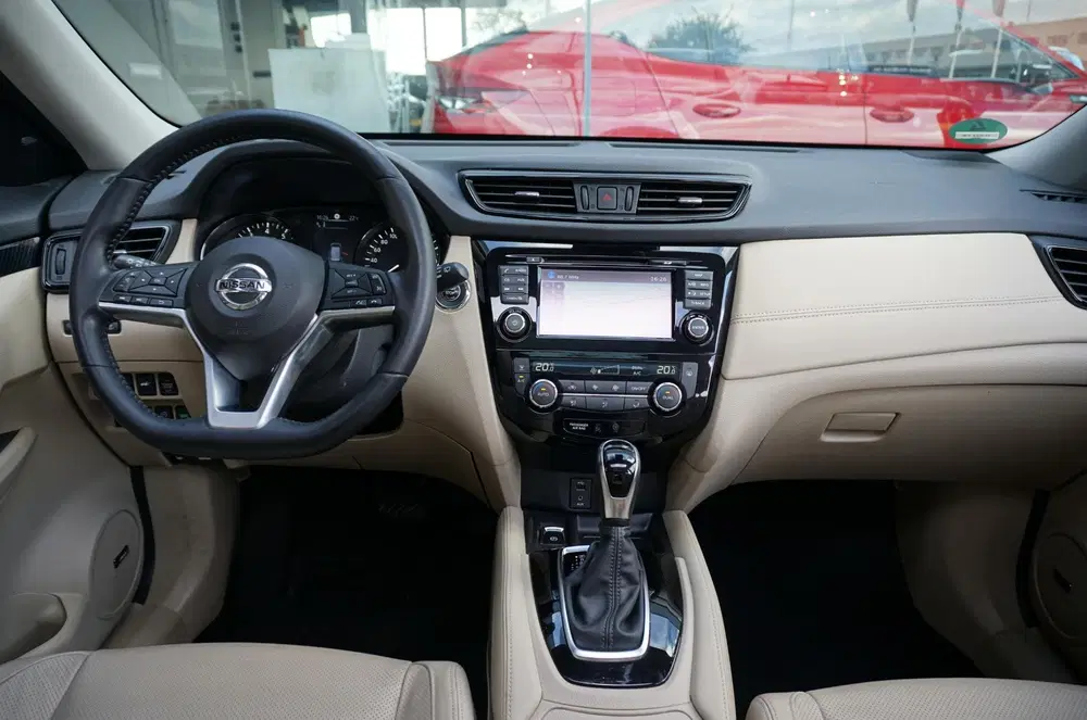 Nissan X-Trail 1.3 DIG-T Tekna + PANO uit 2020, foto 5