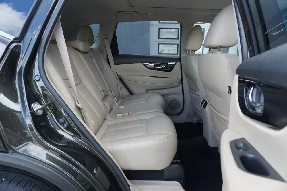 Nissan X-Trail 1.3 DIG-T Tekna + PANO uit 2020, foto 9