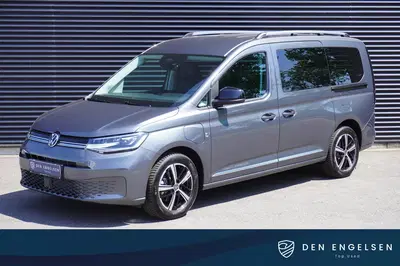 Volkswagen Caddy Maxi L2 150pk Plug-in Hybride Style Automa uit 2026