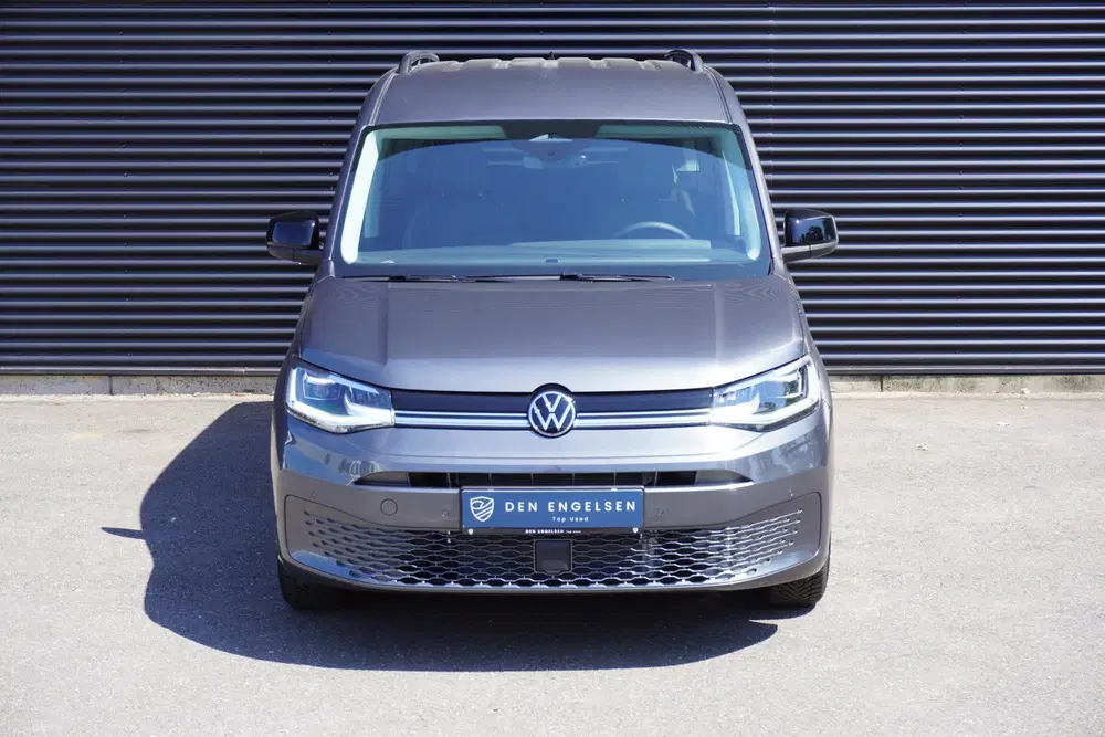 Volkswagen Caddy Maxi L2 150pk Plug-in Hybride Style Automa uit 2026, foto 14