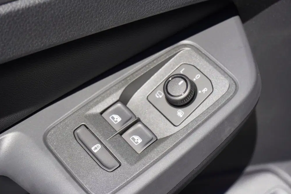Volkswagen Caddy Maxi L2 150pk Plug-in Hybride Style Automa uit 2026, foto 5