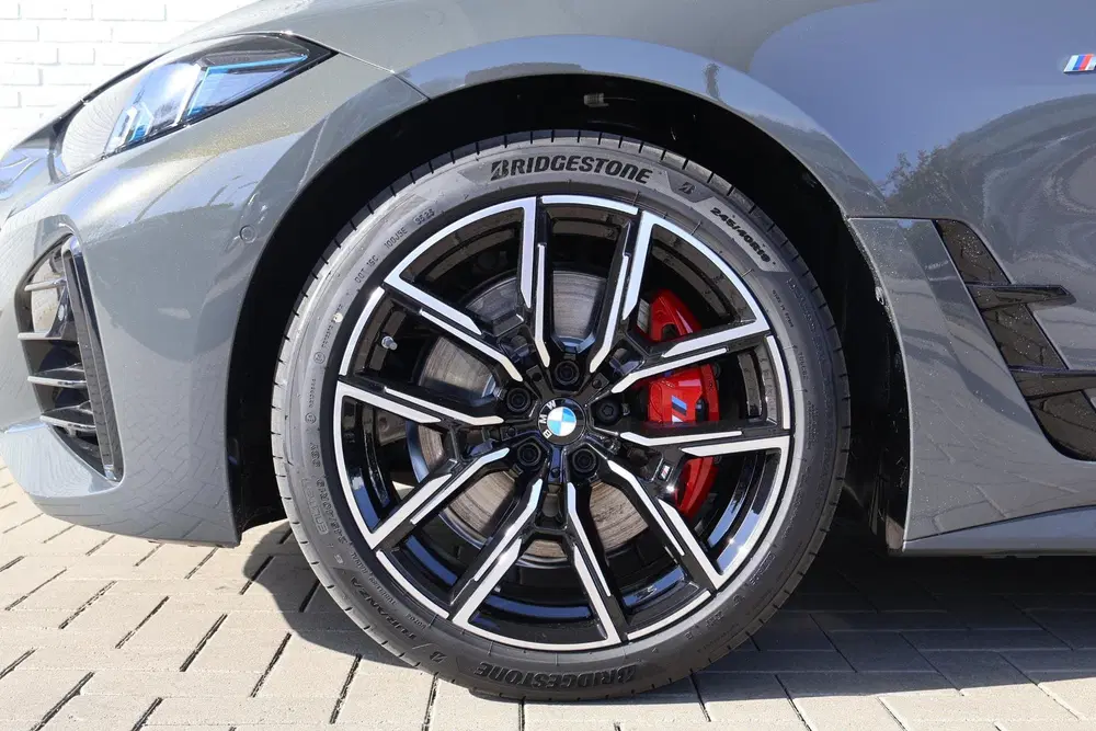BMW 4-serie Coupé 420i M Sportpakket Pro uit 2025, foto 6