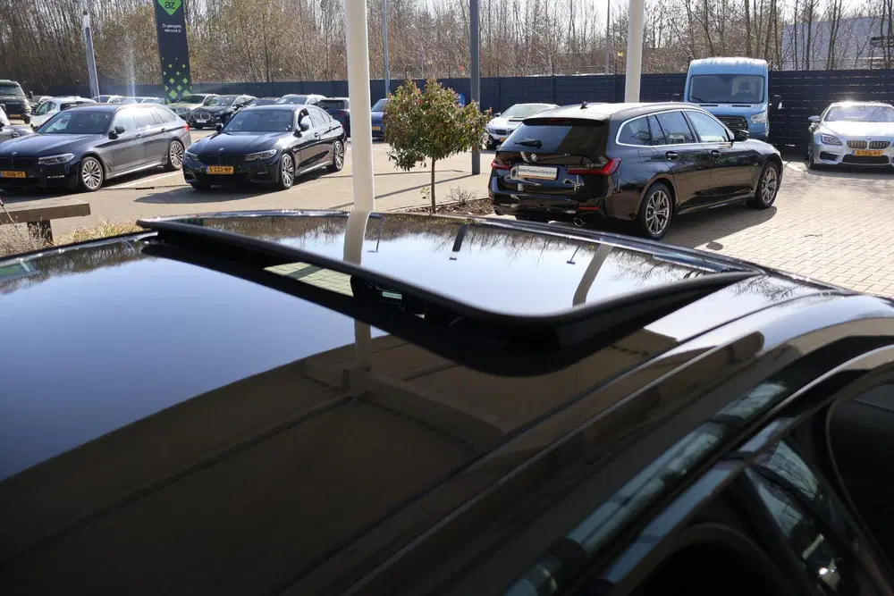 BMW 4-serie Coupé 420i M Sportpakket Pro uit 2025, foto 9
