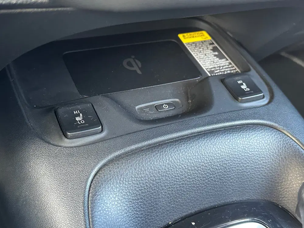 Toyota Corolla 2.0 Hybrid Dynamic uit 2021, foto 10