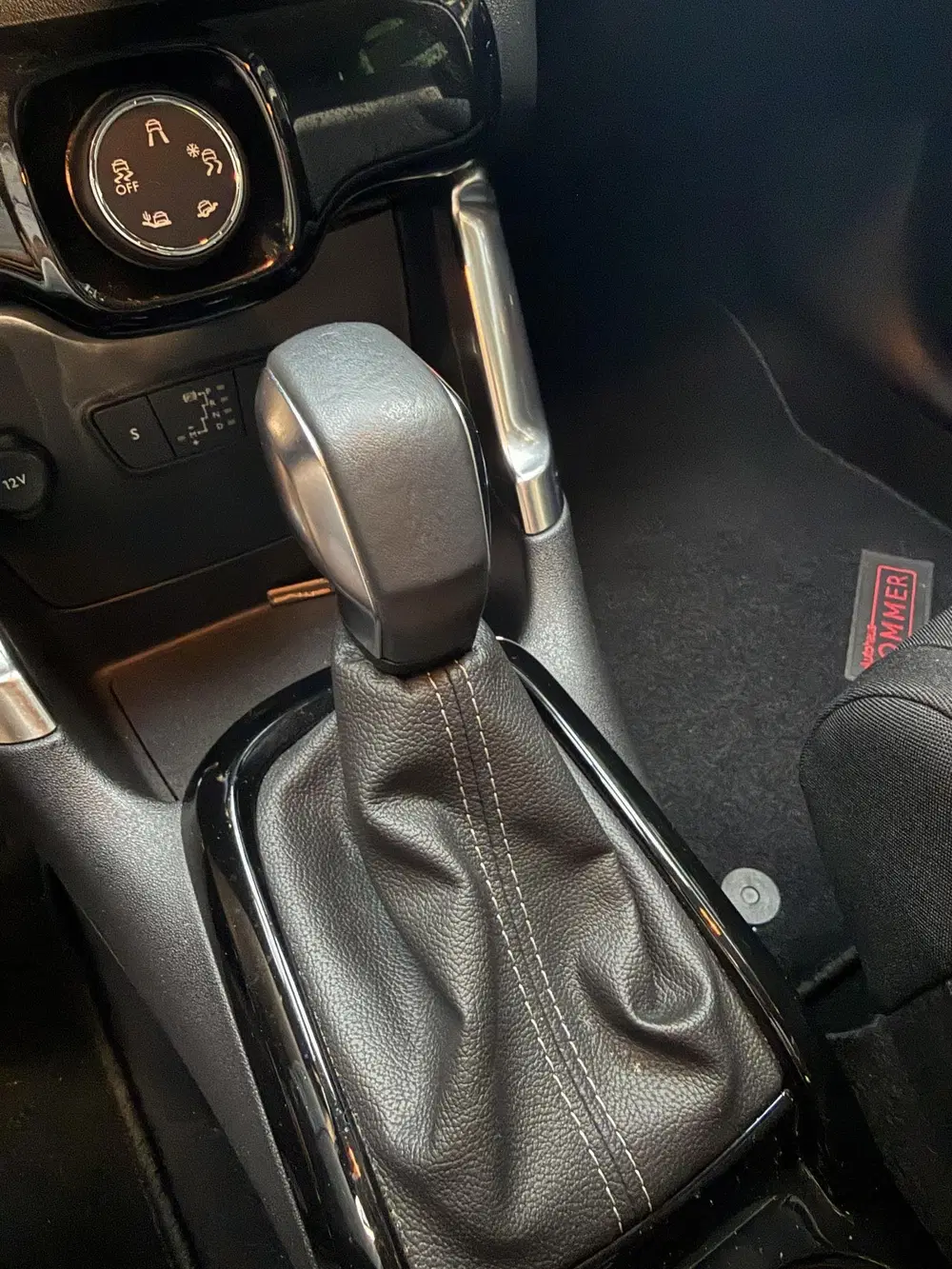 Citroën C3 Aircross Citroen C3 Aircross 1.2 Plus Automaat incl uit 2024, foto 12