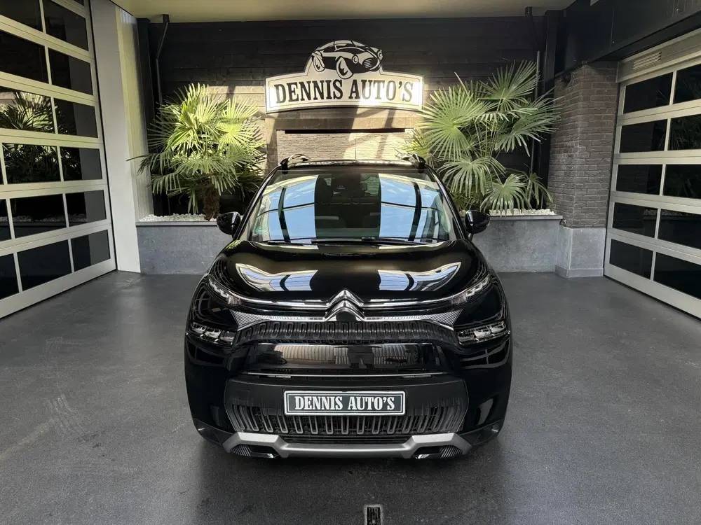 Citroën C3 Aircross Citroen C3 Aircross 1.2 Plus Automaat incl uit 2024, foto 2