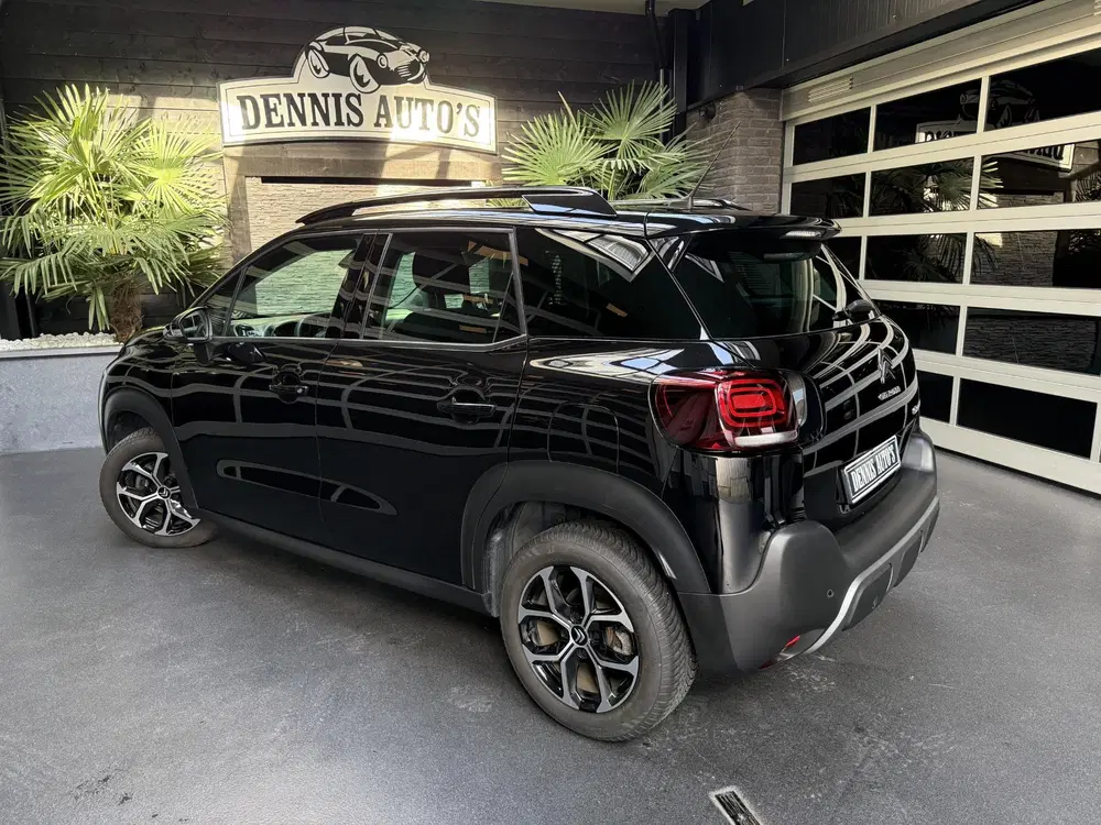 Citroën C3 Aircross Citroen C3 Aircross 1.2 Plus Automaat incl uit 2024, foto 4