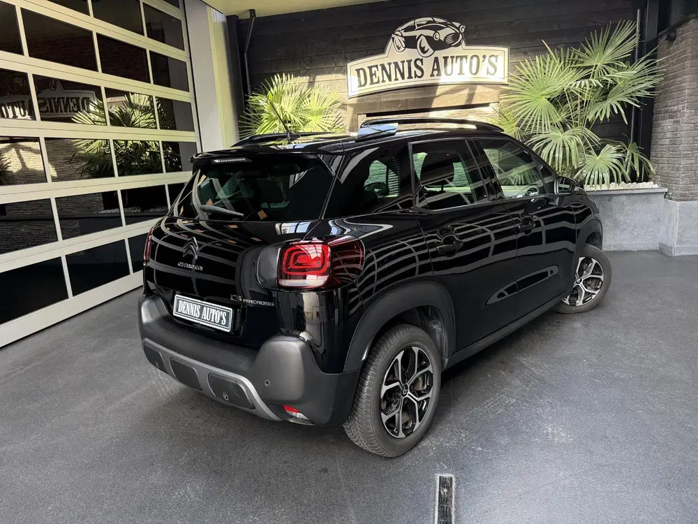 Citroën C3 Aircross Citroen C3 Aircross 1.2 Plus Automaat incl uit 2024, foto 5