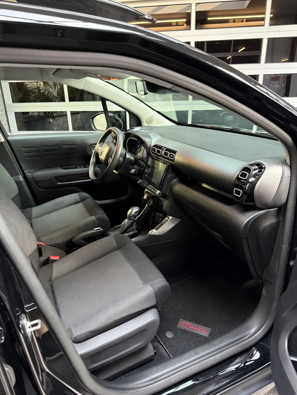 Citroën C3 Aircross Citroen C3 Aircross 1.2 Plus Automaat incl uit 2024, foto 6