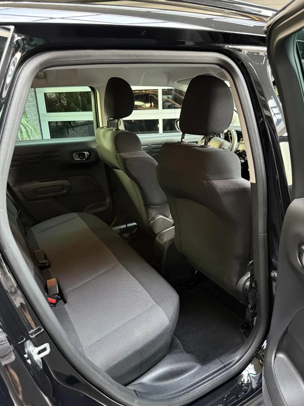 Citroën C3 Aircross Citroen C3 Aircross 1.2 Plus Automaat incl uit 2024, foto 7