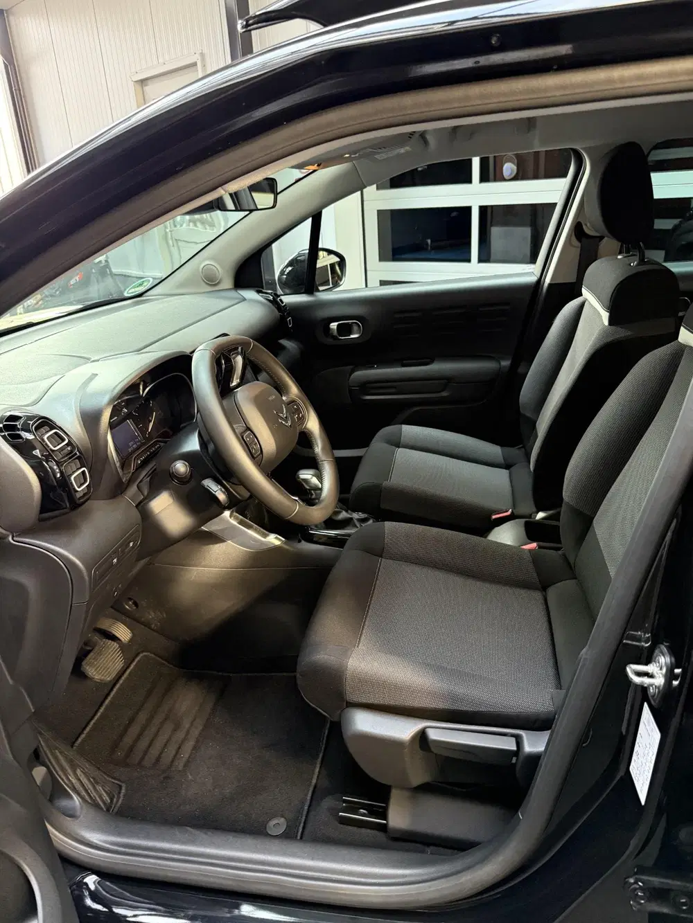 Citroën C3 Aircross Citroen C3 Aircross 1.2 Plus Automaat incl uit 2024, foto 8