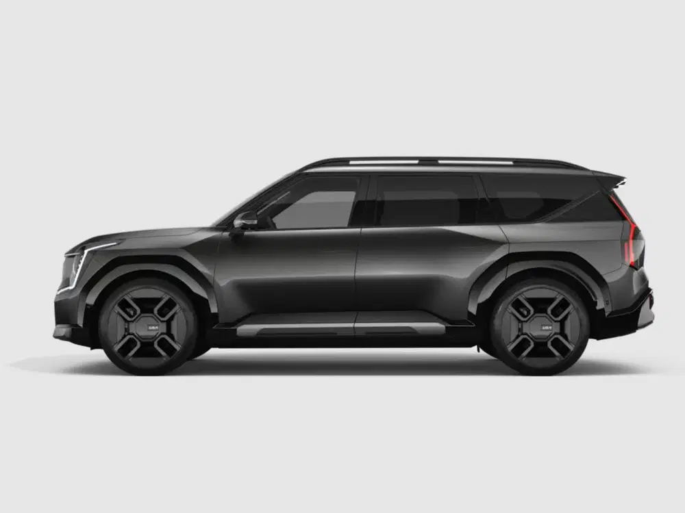 Kia EV9 GT-Line AWD 99.8 kWh PANTHERA METAL UIT VO uit 2026, foto 2