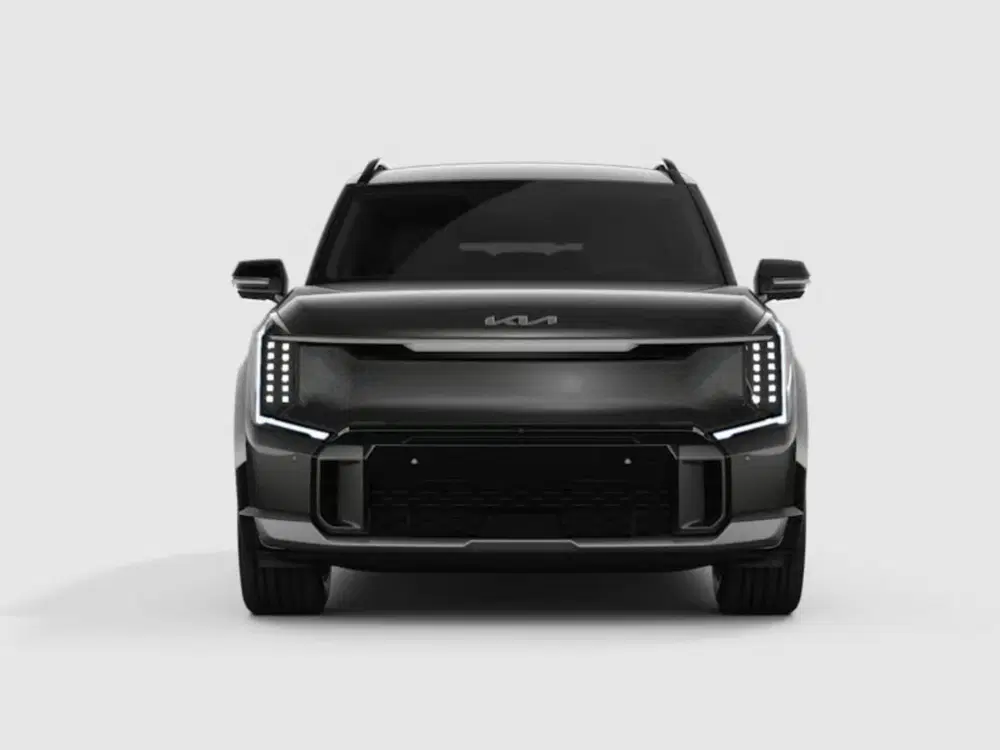 Kia EV9 GT-Line AWD 99.8 kWh PANTHERA METAL UIT VO uit 2026, foto 4