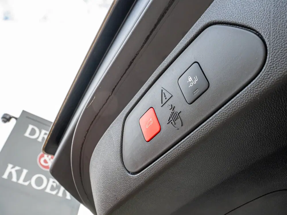 Opel Grandland 1.6 Turbo Plug-In Hybrid 4x4 GSe 19 INCH C uit 2023, foto 15