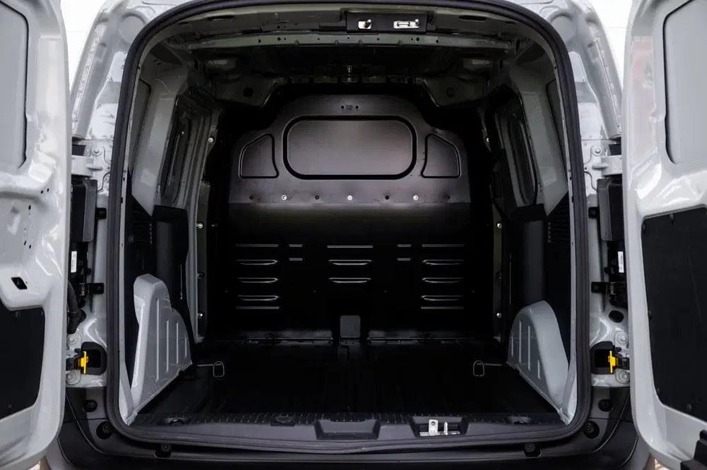 Ford Transit Courier 1.0 EcoBoost 125pk AUT. Active uit 2024, foto 11