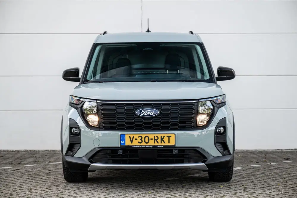 Ford Transit Courier 1.0 EcoBoost 125pk AUT. Active uit 2024, foto 6