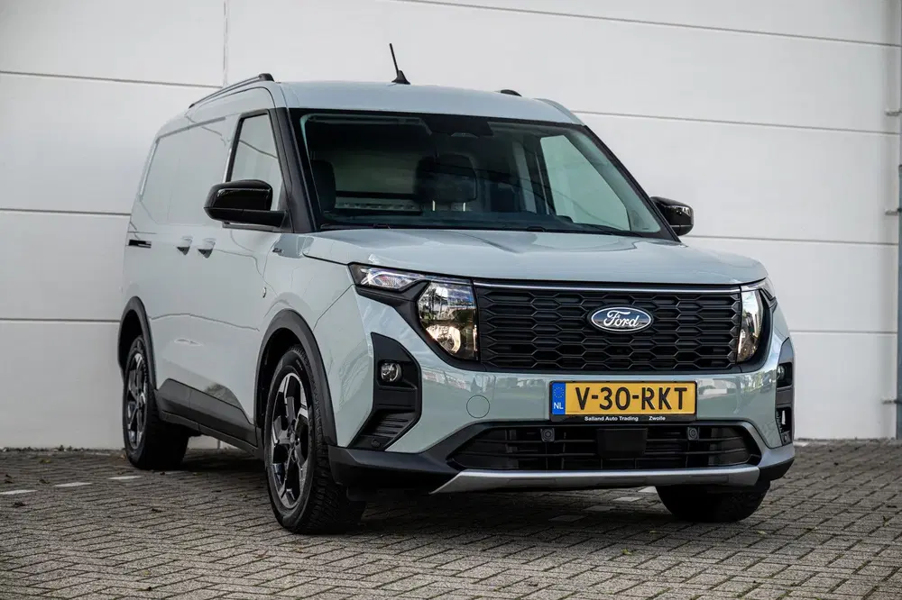 Ford Transit Courier 1.0 EcoBoost 125pk AUT. Active uit 2024, foto 7