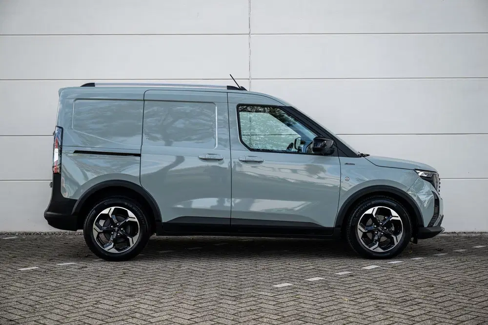 Ford Transit Courier 1.0 EcoBoost 125pk AUT. Active uit 2024, foto 8